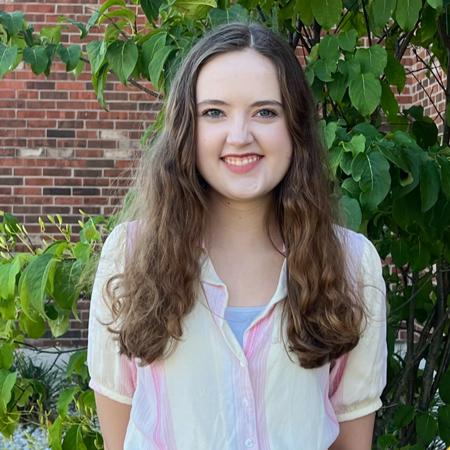 Profile photo of  Makayla Ritko